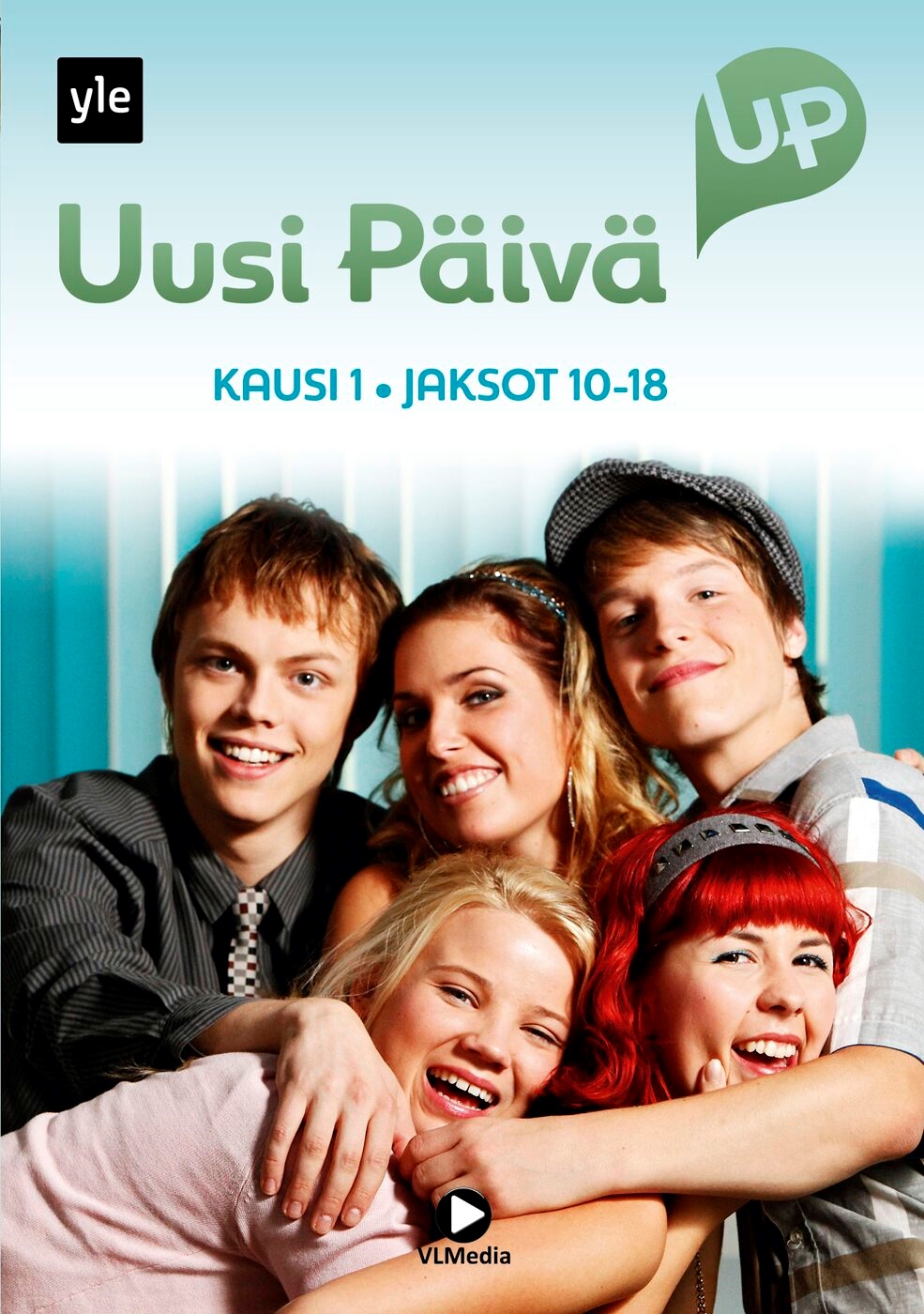 Uusi päivä - Osa 1