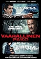 Vaarallinen pako (Don't talk to Strangers)