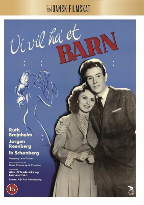 Vi Vil Have Et Barn