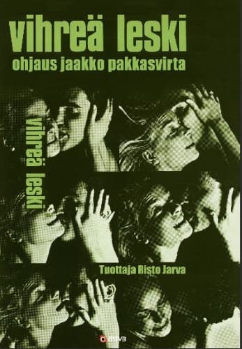 Vihreä leski