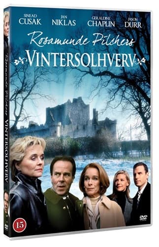 Vintersolhverv - Rosamunde Pilchers