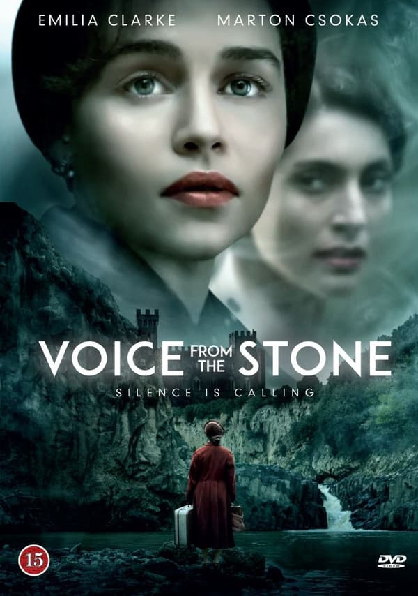 Voice from the Stone