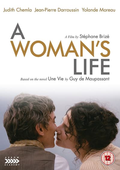 Woman's Life (Import)