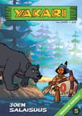 Pikkukuva 1 / 2: Yakari - Joen Salaisuus