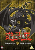 Pikkukuva 1 / 2: Yu Gi Oh: The Official Fifth Season (7 disc) (import)