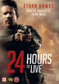 Miniatyrbillede 1 af 2: 24 Hours To Live