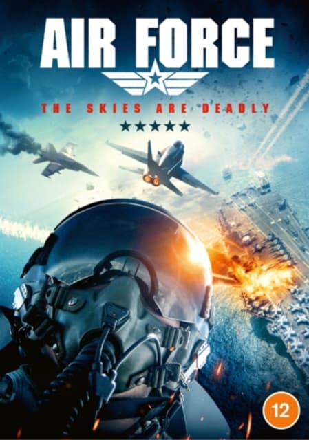 Air Force (Import)