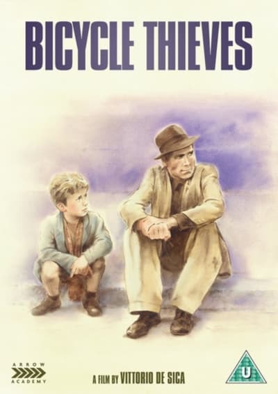 Bicycle Thieves (Import)