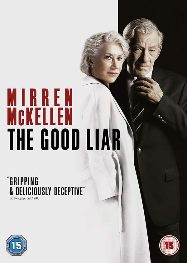 The Good Liar (Import)