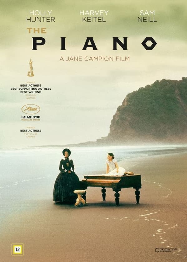 The Piano