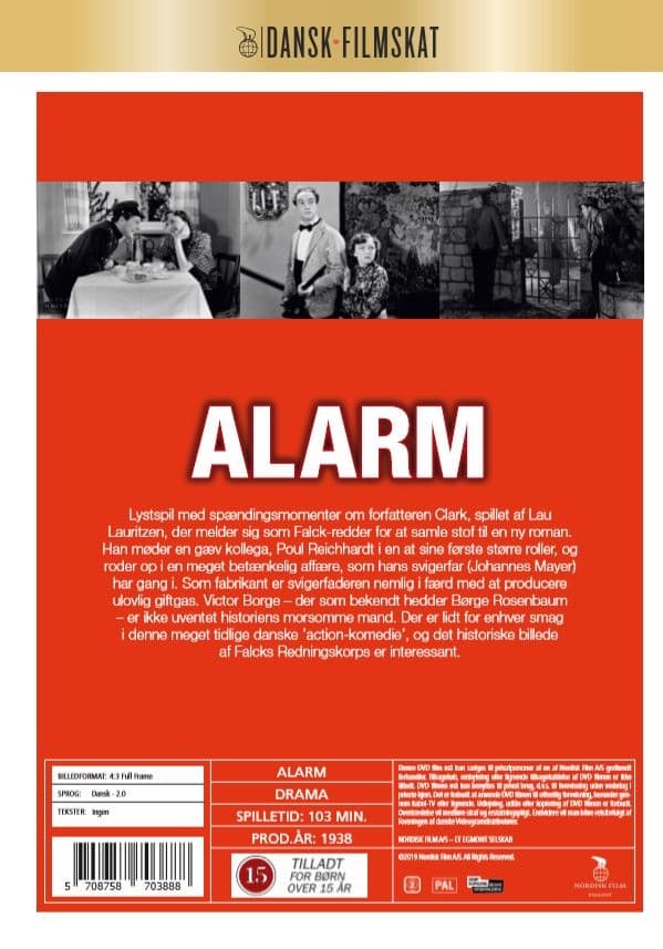 Alarm