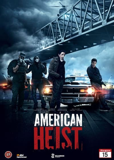 American Heist