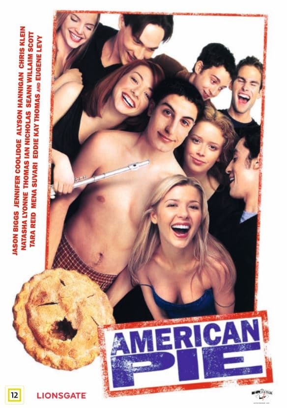 American Pie