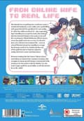Miniatyrbillede 2 af 2: And You Thought There's Never a Girl Online? - Complete Series (2 DVD) (Import)