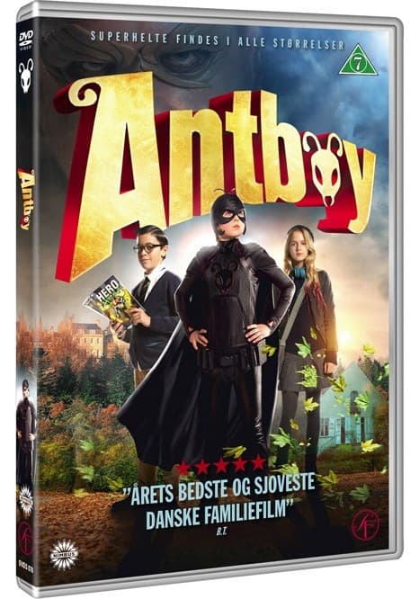 Antboy