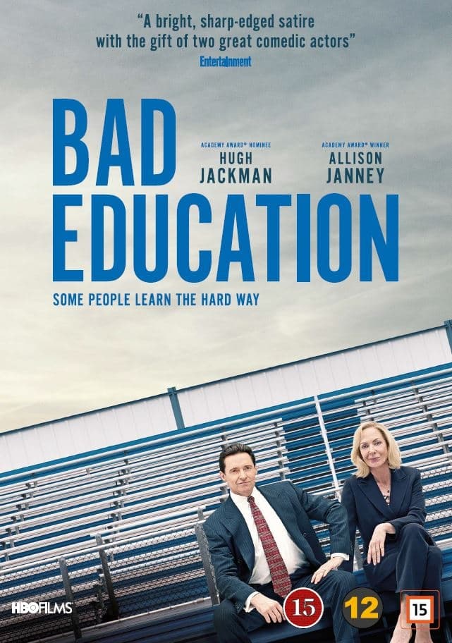 Bad Education