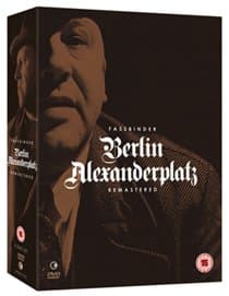 Berlin Alexanderplatz (6 disc) (Import)