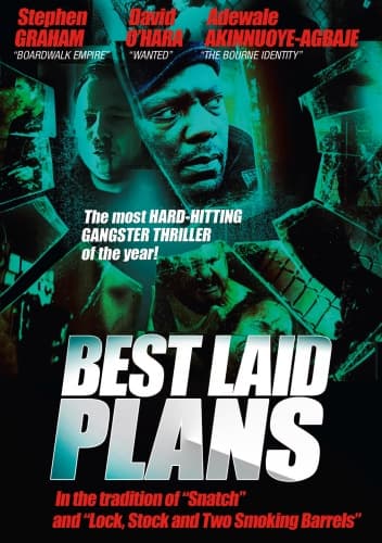 Best Laid Plans