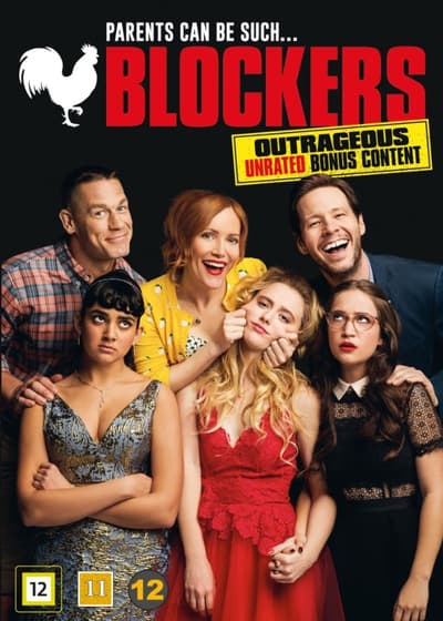Blockers