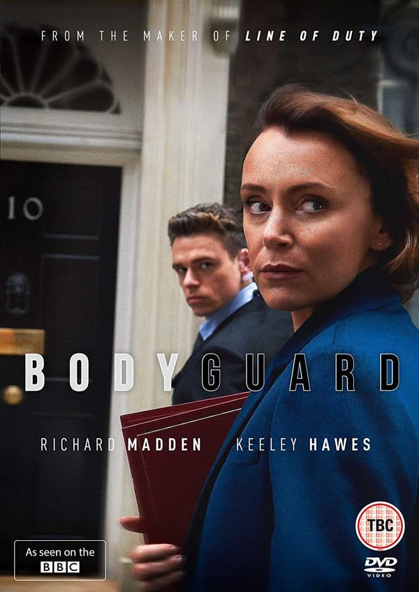 Bodyguard (Import)