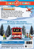 Miniatyrbilde 2 av 2: Brannmann Sam - Snøtrøbbel