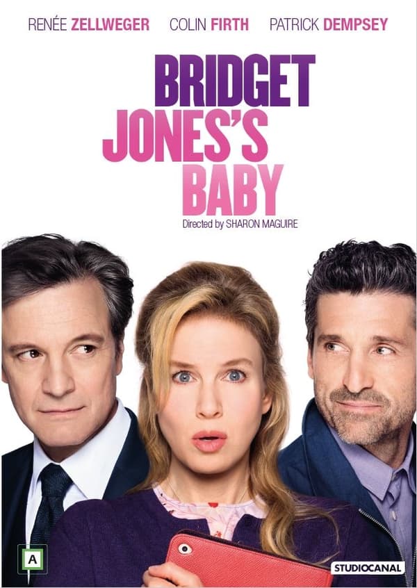 Bridget Jones Baby