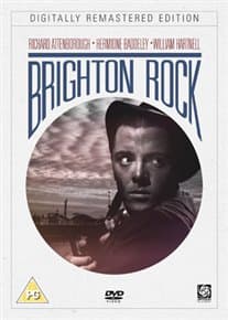 Brighton Rock (Import)