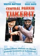 Central Parkin tiikerit