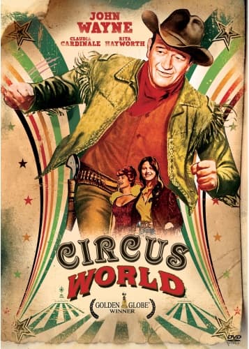 Circus World