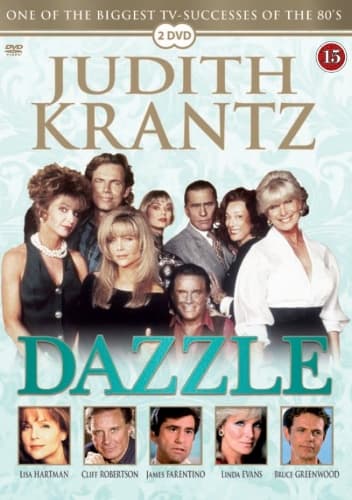 Dazzle (2 disc)