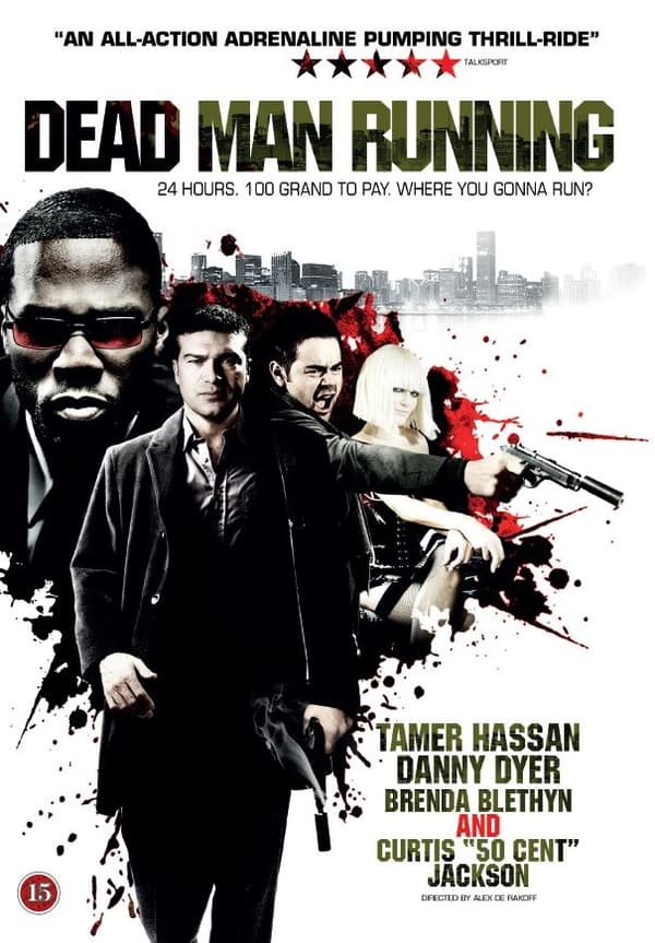 Dead Man Running
