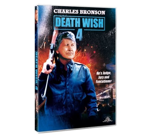 Death Wish 4