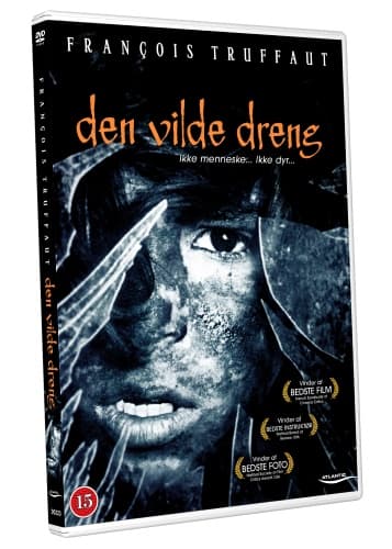 Den Vilde Dreng (Truffaut)
