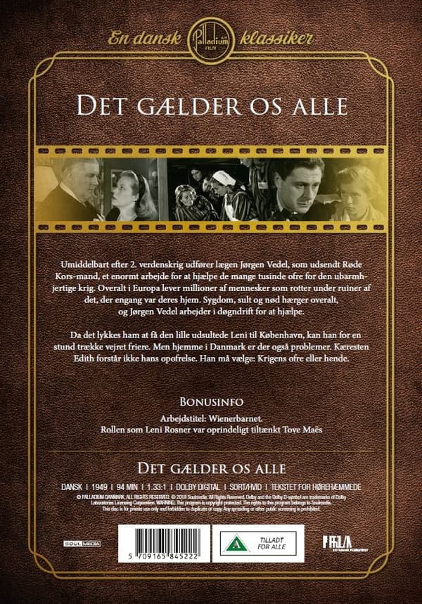 Det gælder os alle