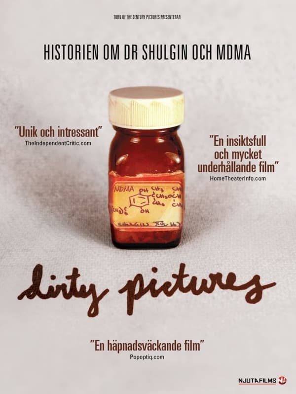 Dirty Pictures