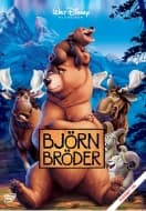 Disney klassiker 43: Björnbröder