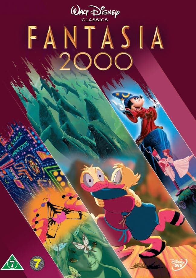Disney Klassiker 38: Fantasia 2000