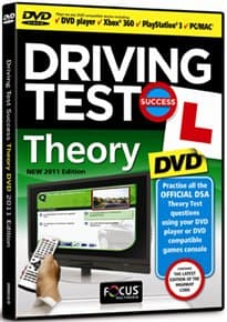 Driving Test Success: Theory - 2011 Edition (Import)