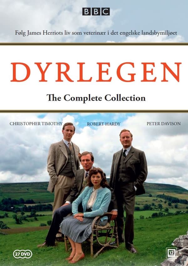 Dyrlegen - Collection