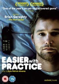 Easier With Practice (Import)