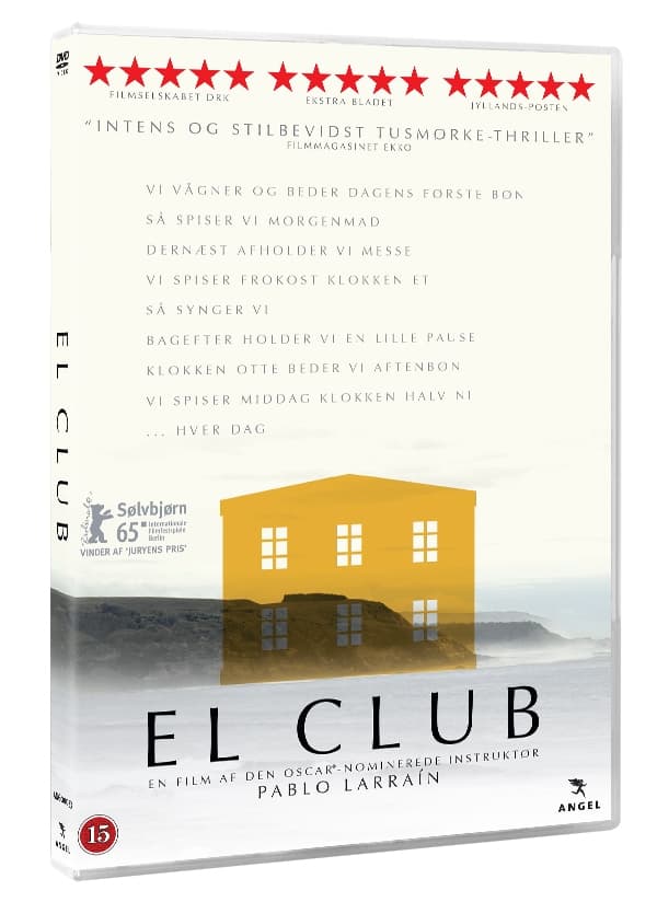 El Club