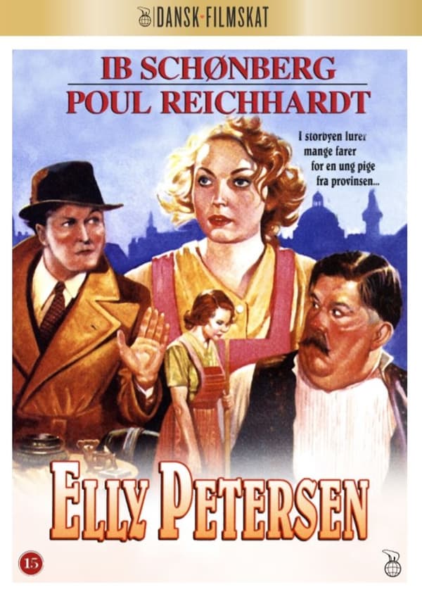 Elly Petersen