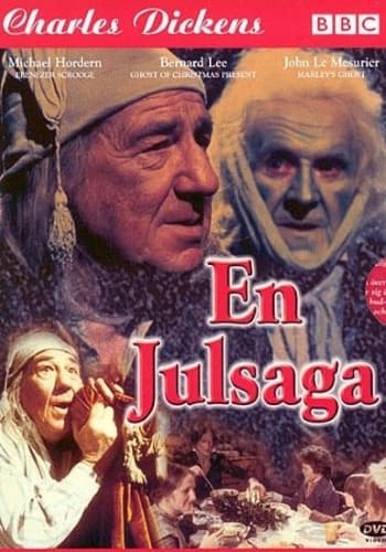 En Julsaga