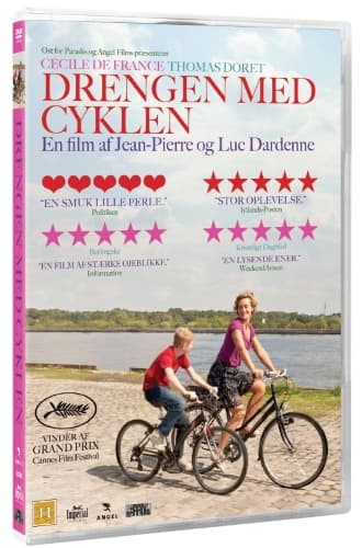 Drengen med Cyklen