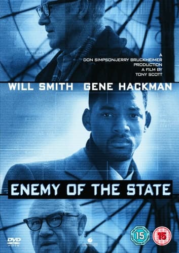Enemy of the State (Import)