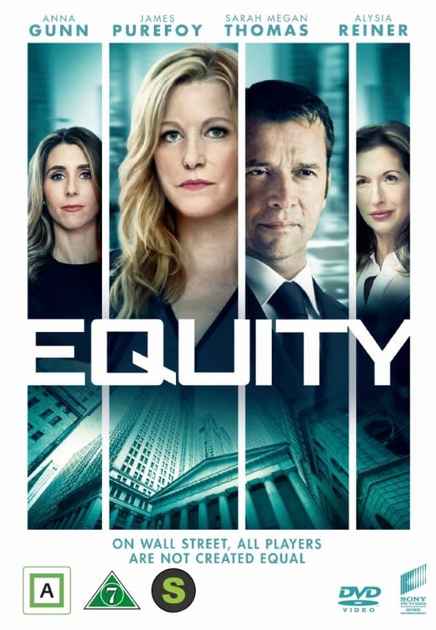 Equity