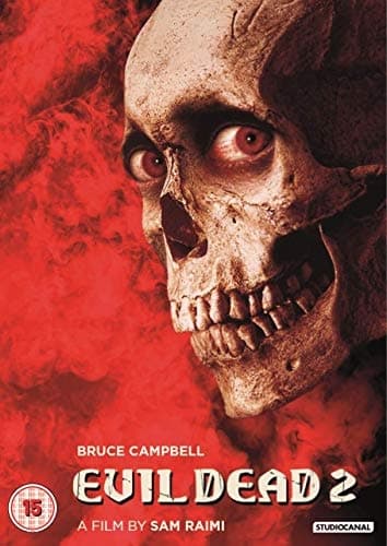 Evil Dead 2 (Import)