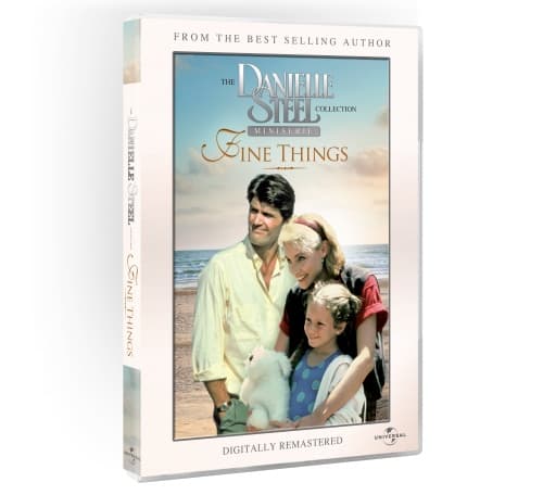 Fine Things - Danielle Steel