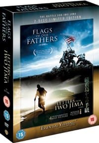 Flags of Our Fathers/Letters from Iwo Jima (2 disc) (Import) CDON