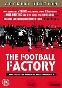 The Football Factory (Import)